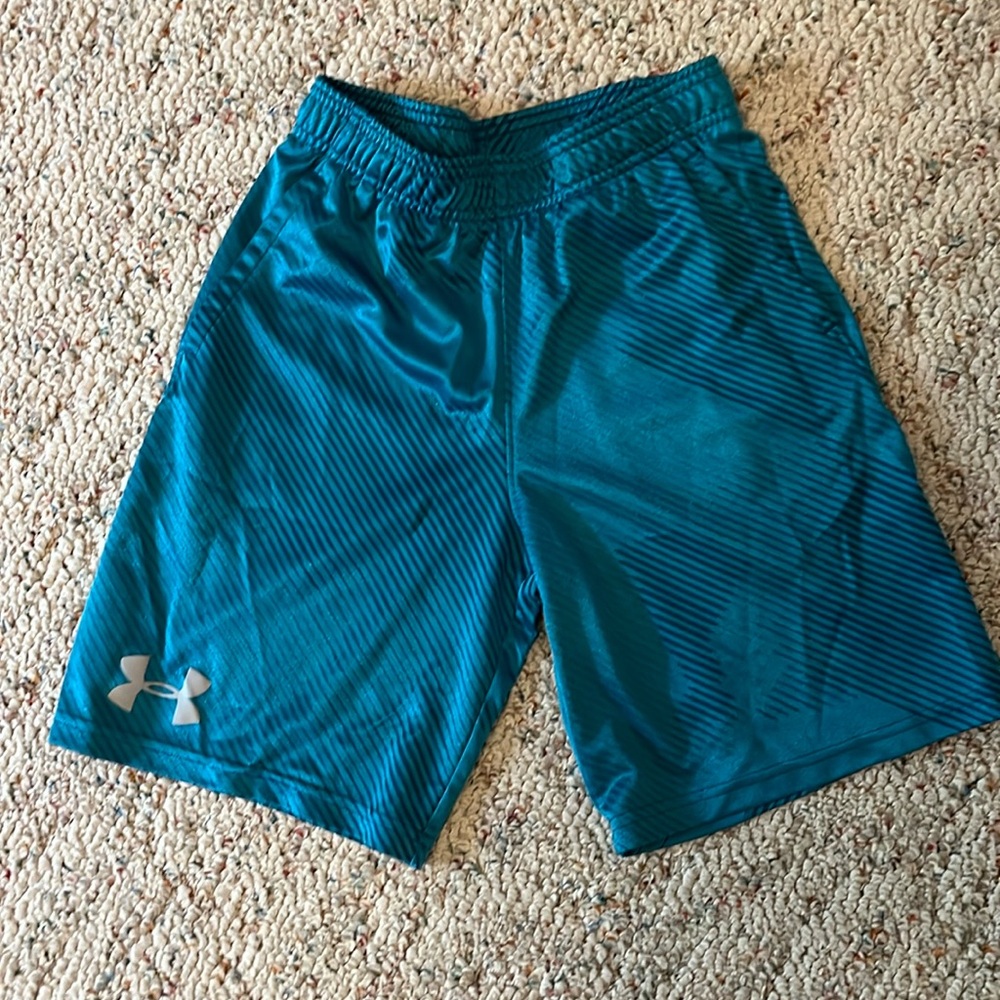 Under armour shorts